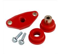 Kit Buje Estabilizador Palanca De Cambios Delantero Trasero 6 Velocidades Compatible Con Subaru Para Impreza RS 1997-2005 2006 2007 2008 2009 2010 2011 2012 Casquillo Brazo Control