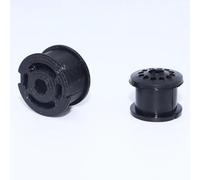 Kit Bujes Cambio Buje Recogida Control Palanca Cambios Compatible Con Dodge Para Neon 1995-2005 Kit Buje Cable Cambio Ojal Varillaje Selector Engranajes Suave 5037380AA