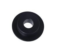 Kit Bujes Cambio Clip Retención Arandela Selectora Manual Engranaje Conexión Extremo Cable Cambio Sólido 1J0711761B Compatible Con VW Para Eos 2006-2010 Para Golf Plus 2005-2013(10mm-2pc)