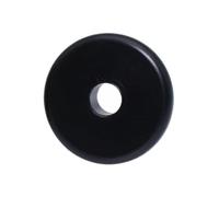 Kit Bujes Cambio Clip Retención Arandela Selectora Manual Engranaje Conexión Extremo Cable Cambio Sólido 1J0711761B Compatible Con VW Para Eos 2006-2010 Para Golf Plus 2005-2013(8mm-2pc)