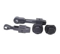 Kit Bujes Cambio Compatible Con Daewoo Para Lacetti Premiere 2008-2016 Buje Varillaje Cable Cambio De Caja De Cambios Manual