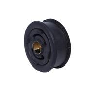 Kit Bujes Cambio Compatible Con Mitsubishi 2460A108 2460A109 Kit De Reparación De Casquillo De Varillaje De Palanca De Cambios Piezas De Repuesto De Goma(Big)