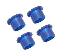 Kit Bujes Cambio Conector Para Lexus LS400 SC300 SC400 Arreglo Buje | Kit De Reparación De Bujes De Varillaje De Cambio Automático 4 Piezas 90385-11003