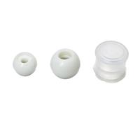 Kit Bujes Cambio Conector Para VW Para Transporter T4 1990-2003 Buje | Kit De Reparación De Casquillo De Varilla Selectora De Cambio De Buje De Palanca De Conexión De Engranaje Manual