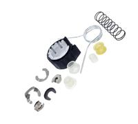 Kit Bujes Cambio Kit Reparación Caja Cambios Palanca Cambios Para Seat Para Cordoba Para 6L 2002-2008, Palanca De Cambios Manual, Ajustador, Varillaje Selector