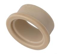 Kit Bujes DU Amortiguador 12mm para Fox Kit Bujes DU Amortiguador | para fox y Rockshock, diámetro interior 12mm, 15mm, amortiguación suave