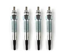 Kit Bujías Incandescentes Compatible Con Cummins Para Motor Diésel A2300 Bujías Incandescentes Calentador Doble Núcleo 4900224 Reemplaza El Calentador Bujías Incandescentes Encendido