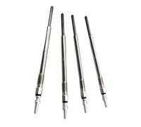 Kit Bujías Incandescentes Compatible Con Great Para Wall Para Haval Hover H5 H6 Wingle 5 4D20 Juego Bujías Incandescentes Inicio Rápido Bujías Incandescentes De Repuesto 3770100-ED01(4pcs)
