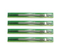 kit bujías precalentamiento Compatible Con Opel Para Insignia A 2009 2010 2011 2012 2013 2014-2017 Juego De 4 Bujías De Precalentamiento repuesto Referencia: 55564162