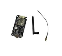 Kit BW16 con Soporte Wifi 4.2G y 5G RTL8720DN NodeMCU Puerto Serie A Wifi Módulo Inalámbrico BW16