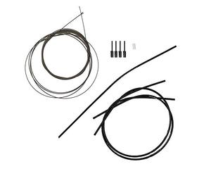 KIT CABL/FUND.CAMBIO CAMPA.CG-FRD700 10/11/12V NEG