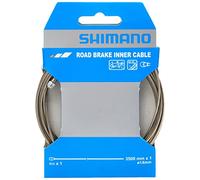 Shimano 80035014 - Juego De Cables De Freno Para Tandem De Carretera