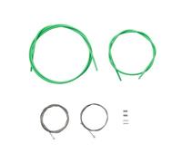 Kit Cable Freno PTFE-Carretera/Verde