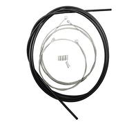 Shimano 80098022 Cable, Negro, Única