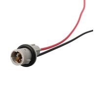 Kit Cableado Barra Led Universal Arnés De Cables Uso Apto Para Luz Posición Lateral (par) Mercedes Clase C (W203/W204) Y E (W210/W211/W212) A0005400966