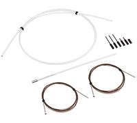 Kit Cables de Cambio Blanco-RS900