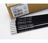 Kit Cables de Cambio Negro RS900