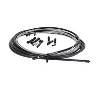 KIT CABLES/FUNDAS FR.SRAM SLICKWIRE PRO MTB 5mm NE
