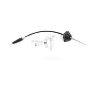 Kit Cables Palanca Cambios 3956765 Para For Chevrolet For Para Camaro RS Z28 SS Para Caprice Para Chevelle 300 Para Impala 1968-1972 Cables Accionamiento Caja Cambios