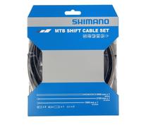 Kit Cables Vainas Cambio Anterior Post. MTB ot-sp41s SH-Y60098021 SHIMANO Bici