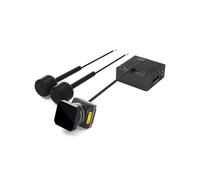 Kit CADDX Walksnail Avatar HD Pro, compatible con FPV DIY, reemplazo 4k/60FPS Moonlight Kit con Gyroflow 8G/32G, repuestos for cámara