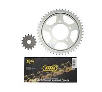 Kit Cadena Adaptable Suzuki 600 GSF Bandit 1995+1999 , GSF S Bandit 1996+1999