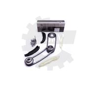 Kit Cadena de Distribución 10 El. Skv para BMW; Motor 2.0 2.5 3.0 Diesel (M47D20