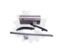 Kit Cadena de Distribución 5 El. Skv para Citroen Ford Peugeot; Motor 2.2 Diesel