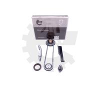 Kit Cadena de Distribución 7 El. Skv para Mitsubishi Pajero II; Motor 2.8 Diesel