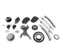 Kit Cadena de Distribución Apto para Jeep Grand Cherokee 4.7 05-06 OE zu Vergl