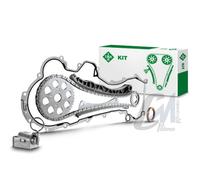 Kit Cadena De Distribución Fiat 1.3 Multijet Punto Panda 500 Dobló OE 6606024