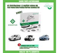 Kit de cadena de distribución 559 0027 30 INA para SUZUKI OPEL FIAT CITROËN FORD
