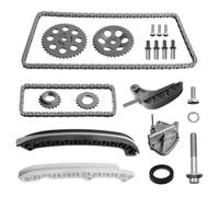 Kit Cadena de Distribución para Bomba PARTSTEC Iam-Expertise Apto U.a. VW Polo