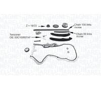 Kit cadena distribución