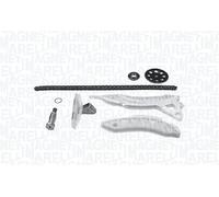 Kit de cadena de distribución Símplex 341500000150 MAGNETI MARELLI para CITROËN