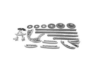 Kit cadena distribución