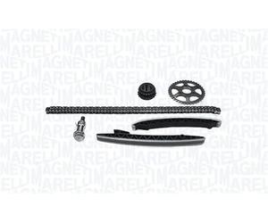 Kit cadena distribución