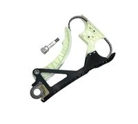 Kit Cadena Distribución Coche Con Riel Guía Para M4 S55 N55 N54 N53 N52 N51 F02 F07 F10 E70 135i 328i 330i 435i 528i Correa de distribución y tensor