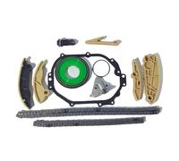 Kit Cadena Distribución Diésel 2.0 AJ200 Para Land Rover LR073756, LR073757, LR082488, LR073760, LR084289, LR073745 Y LR073761(Style1)