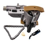 KIT CADENA DISTRIBUCIÓN for VW Golf Passat AUDI SEAT SKODA 1.8T 058109088B
