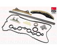 Kit Cadena Distribución G4LA 1.2 Gasolina PICANTO RIO I10 I20 Engranajes