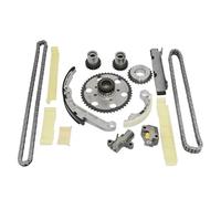 Kit Cadena Distribución Motor YD22 YD25 2.5 TL L4 Diésel Para Nissan Para Almera Para Hardbody Para X-Trail 2.5T 2.5L Rueda espigas