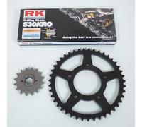 Kit Cadena France Equipement Moto Honda 550 CBX 1981-1986 16 x 43 paso 530/PC04 Nuevo