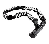 Kryptonite Kit de cadena Keeper 712 - 7 mm x 120 cm Integrado