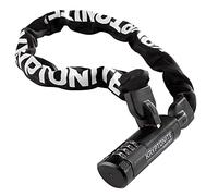 Kryptonite Cadena Keeper 790 combinación integrada 7 mm x 90 cm Kit