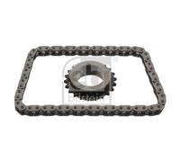 FEBI BILSTEIN 100680 Kit cadenas, accionamiento bomba aceite