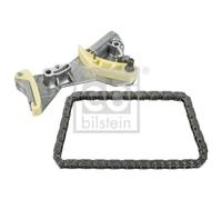 Kit Cadenas Accionamiento Bomba Aceite Febi Bilstein 109008 Basic Short Kit Audi