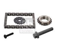 Kit Cadenas Accionamiento Bomba Aceite Febi Bilstein 109480 Standard Medium Kit
