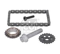 Kit Cadenas Accionamiento Bomba Aceite Febi Bilstein 48384 Standard Medium Kit