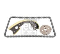 Kit Cadenas Accionamiento Bomba Aceite Febi Bilstein 48410 Standard Medium Kit